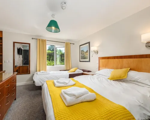 The Kellbank Hotels in Seascale