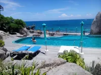 Koh Tao Hillside Resort - Beach