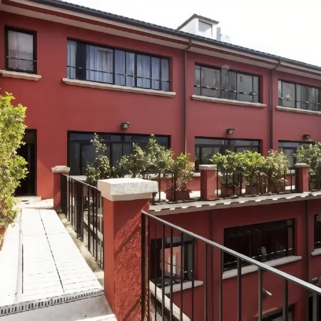 Oasi Village Hotel