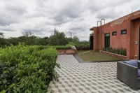 House of Love Khaoyai by Ganit - Villaer
