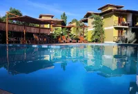 Vila Miola Hotel - 3-Sterne