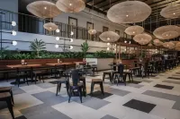 Clove Hotel Bandung - petit déjeuner