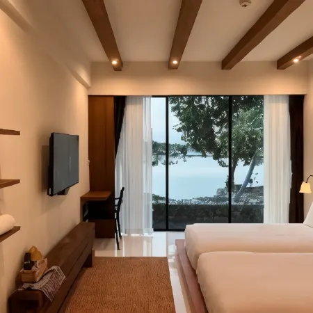 อินเลญา รีสอร์ท (Inlaya Resort) โรงแรมในอำเภอเมืองราชบุรี