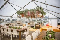 Coronado Island Marriott Resort & Spa - breakfast