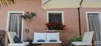 Tenuta Valtoppa - Homestays