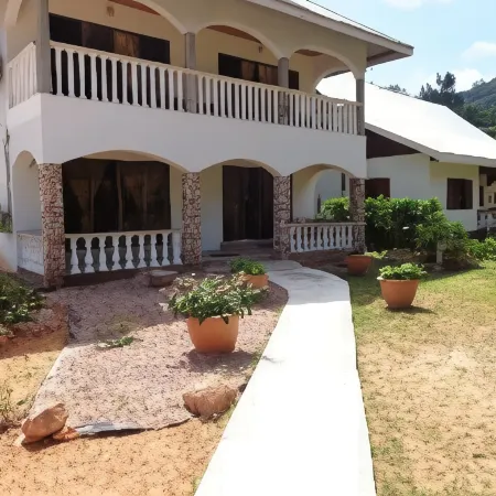 Linsen Self Catering Apartments