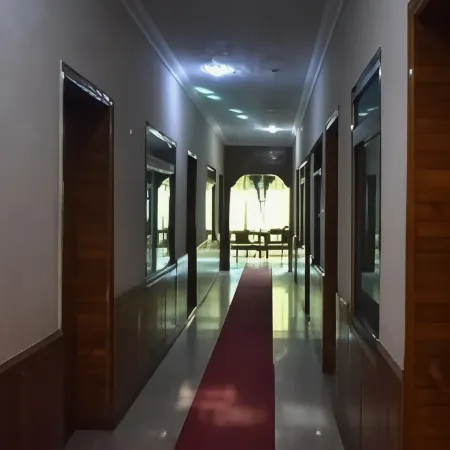 Hotel Kashmir International
