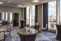 Sheraton Indianapolis City Centre Hotel - servizio colazione