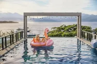 Marc Hotel Gili Trawangan - Infinity Pools