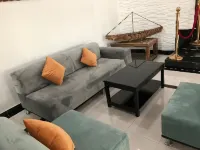 Al Multaqa Hotel - WiFi