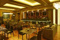 Theoxenia Residence - Desayuno