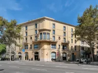 هوتل جاربي ميليني Hotels near بوبل سيك