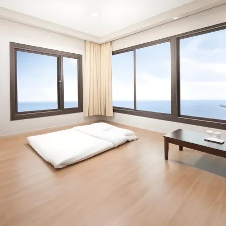 Palace Hotel Jeju