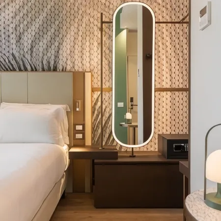 Boutique Hotel Martini 17