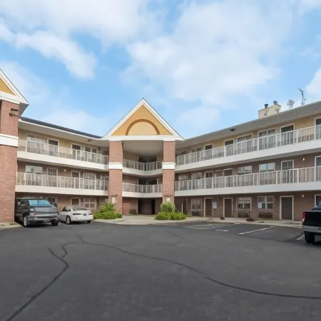 Extended Stay America Suites - Cincinnati - Springdale - I-275