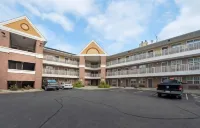 Extended Stay America Suites - Cincinnati - Springdale - I-275 - Wifi