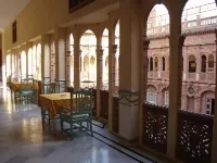 Bhanwar Niwas - Breakfast