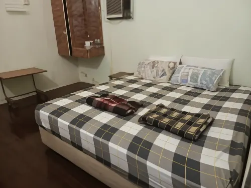 Chuan Full Hotel Pangkor Island - 2 ดาว