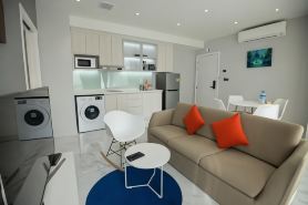 85 Soho Premium Serviced Residence