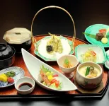 Hiroshima City Bunka Koryu Kaikan - Desayuno