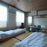 ビジネスホテル富喜屋