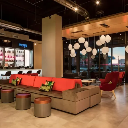 Aloft Coral Gables