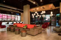 Aloft Coral Gables - spa