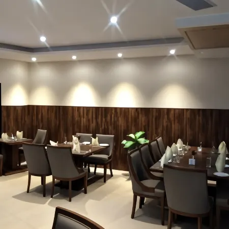 Fairvacanze Inn & Suites Delhi NCR-Kundli Hotels in Sonepat