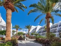 Sol Fuerteventura Jandia - All Suites 莫羅哈夫萊住宿飯店
