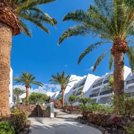Sol Fuerteventura Jandia - All Suites