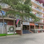 Atlantis Hotel - Pet friendly