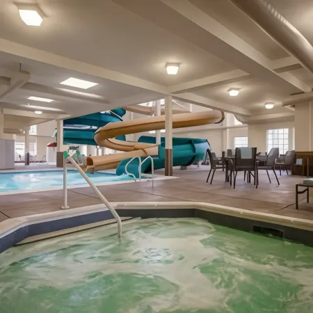 Fairfield Inn & Suites Missoula Airport