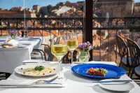 Boutique Hotel Stari Grad - pet friendly