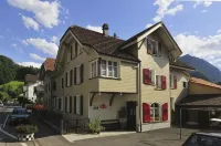 Hotel Lötschberg