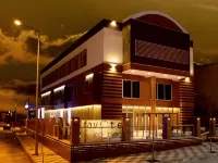DovsOtel Manisa otelleri