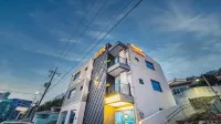 ที่พัก Yeosu Nangmanstay - บังกะโล