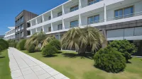 Hotel Vale Do Navio - spa