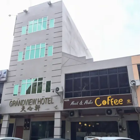 Grandview Hotel