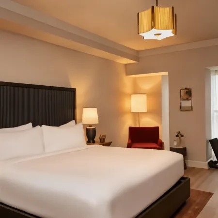 Hutton Hotel