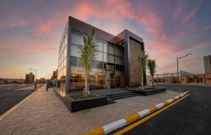 Mirada Gold Jizan - Chalets & Holiday Homes