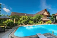 Asia Divers Resort - Beach