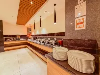 Zip by Spree Hotels Ilkal - breakfast