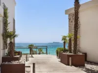 Bluesun Hotel Alga Hotels near شاطئ نوغال (Nugal Beach)