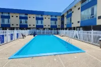 Days Inn by Wyndham Fort Wright Cincinnati Area