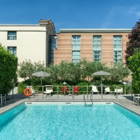 Hotel San Marco