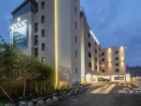 Centro Hotel Hotels near Dodeogam Hermitage
