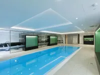 Radisson Blu Conference Hotel, Dusseldorf Hotels near Golzheim