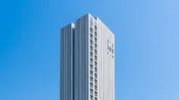 Urbanstay Busan Cityhall