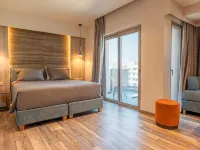 Wellnest Hotel Hoteles en Marusi