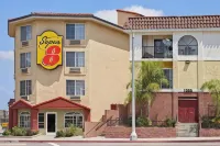 Super 8 by Wyndham Sonora - 2 estrellas